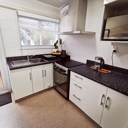 Lush&Co Auckland Bed&Breakfast Exterior foto