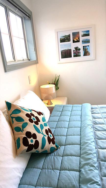 Lush&Co Auckland Bed&Breakfast Exterior foto
