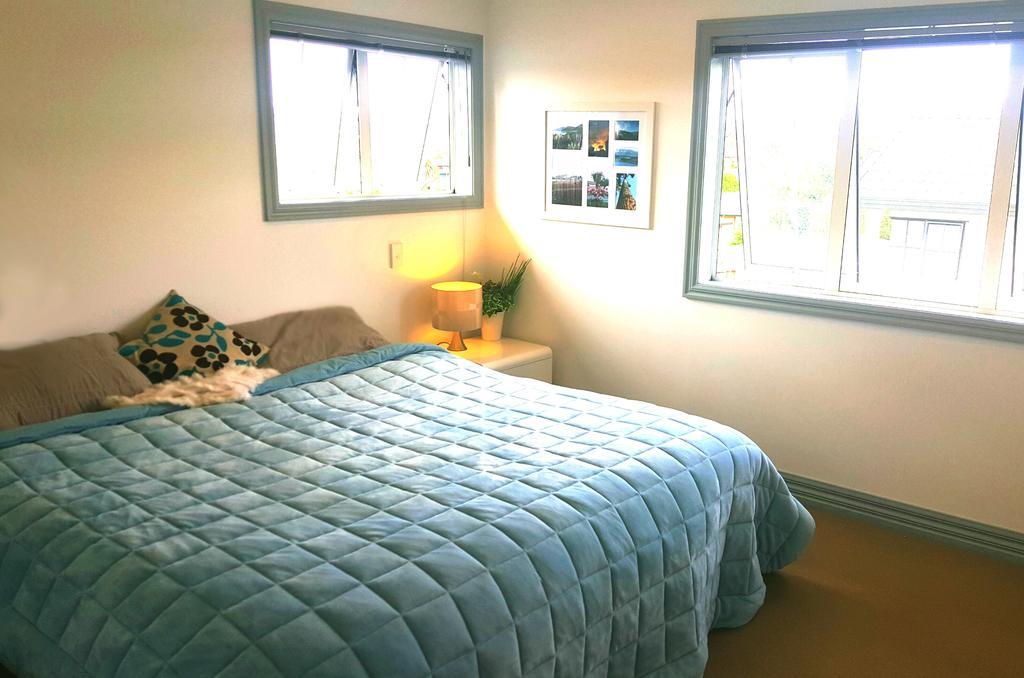 Lush&Co Auckland Bed&Breakfast Exterior foto