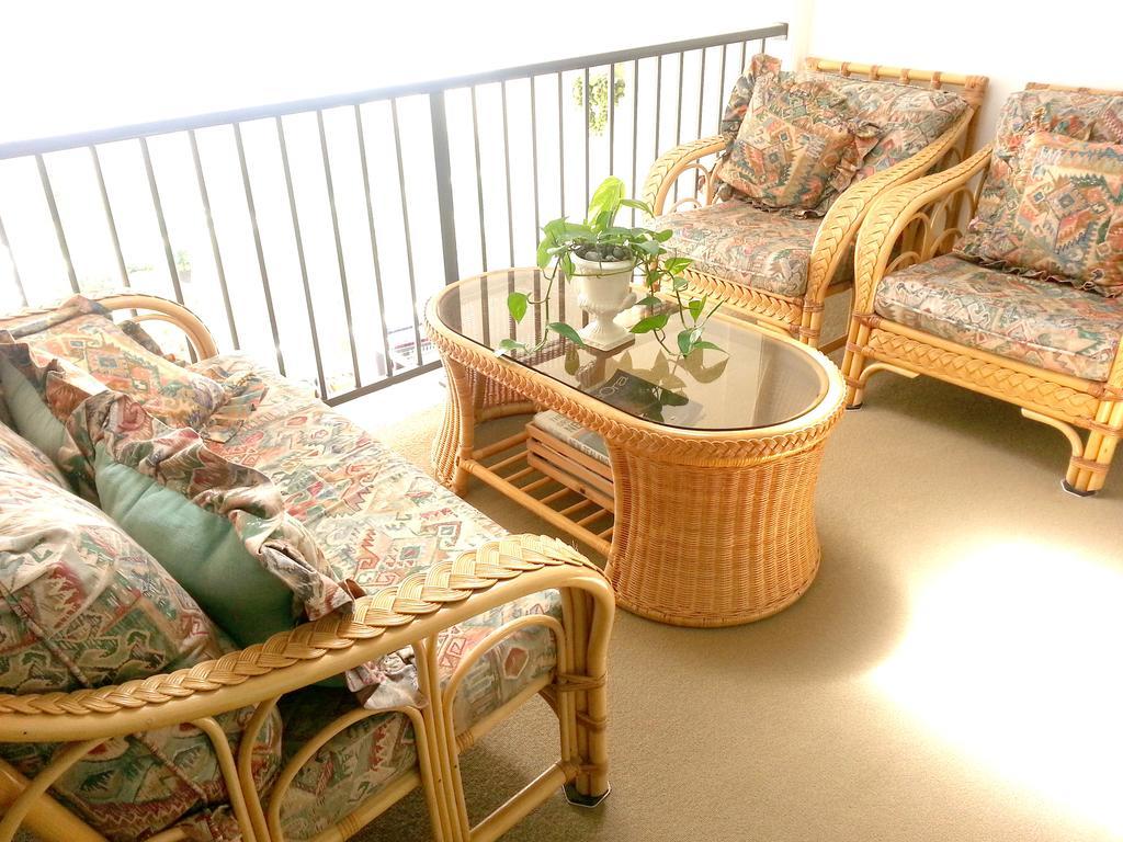 Lush&Co Auckland Bed&Breakfast Exterior foto