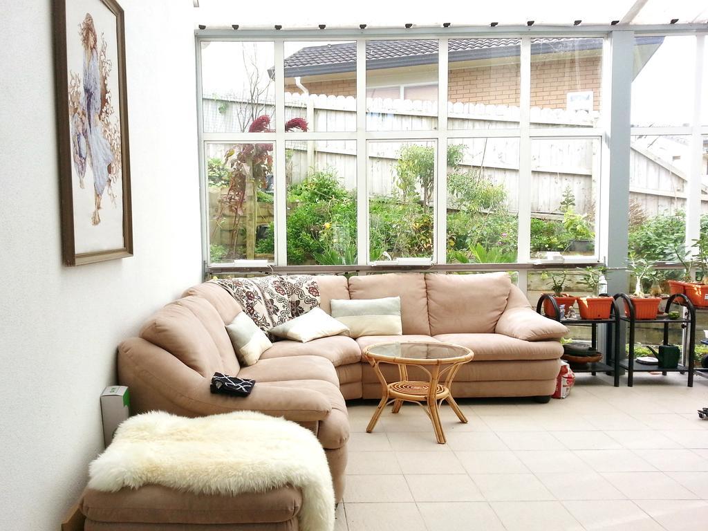Lush&Co Auckland Bed&Breakfast Exterior foto