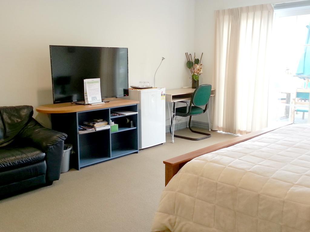 Lush&Co Auckland Bed&Breakfast Exterior foto