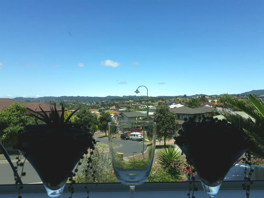 Lush&Co Auckland Bed&Breakfast Exterior foto